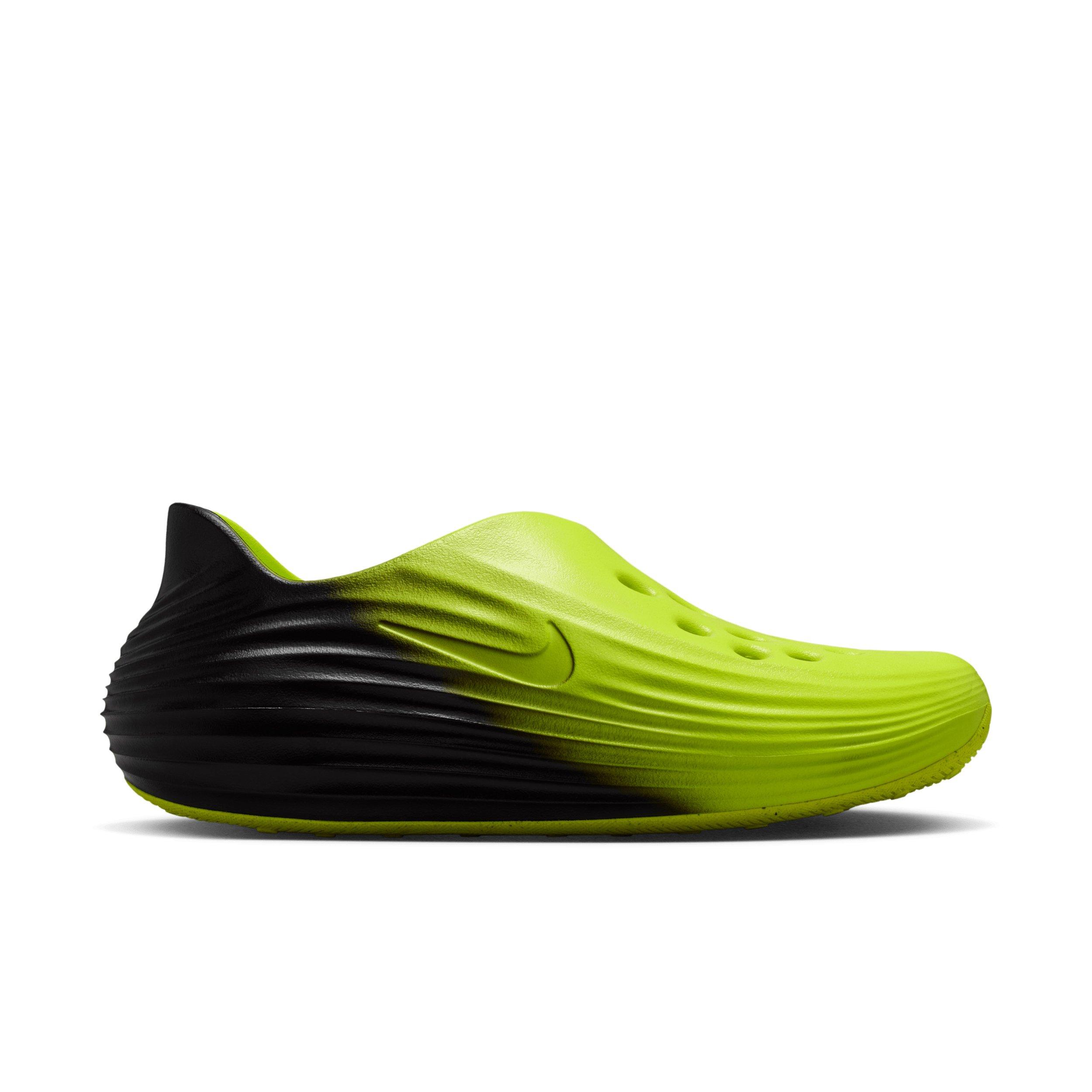 Nike ReactX Rejuven8 "Volt/Black/Volt" Men's Shoe - VOLT/BLACK/VOLT